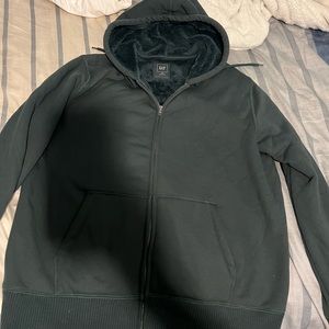 Gap hooded sweater